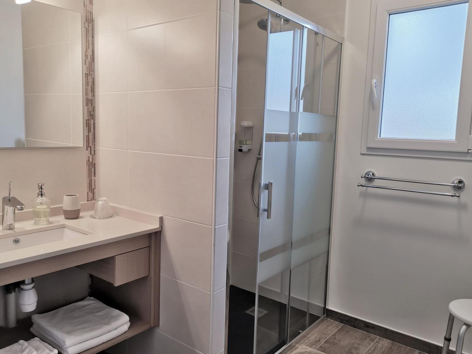 Chambres D'Hotes Gidy Exterior foto